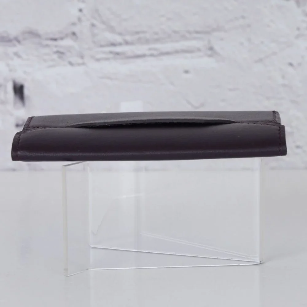 NEW! MARNI Envelope Card Holder / Mini Wallet